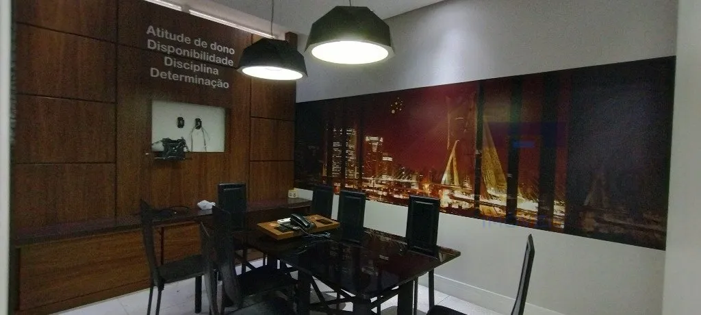 Sala comercial 150 mts VENDA centro de Mogi das Cruzes.
