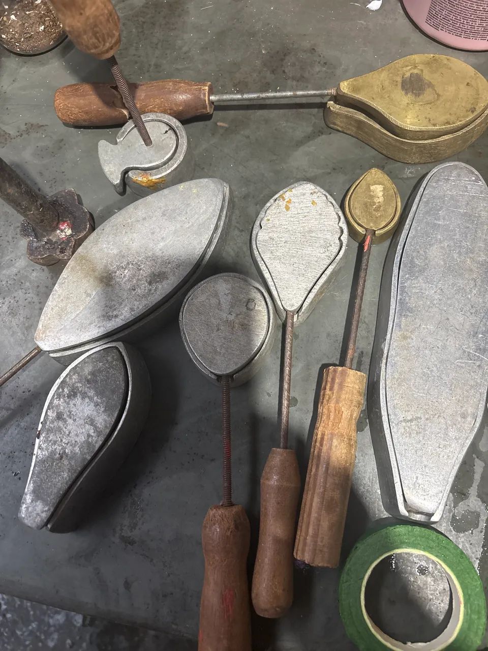 23 Formas para flores  - Foto 4