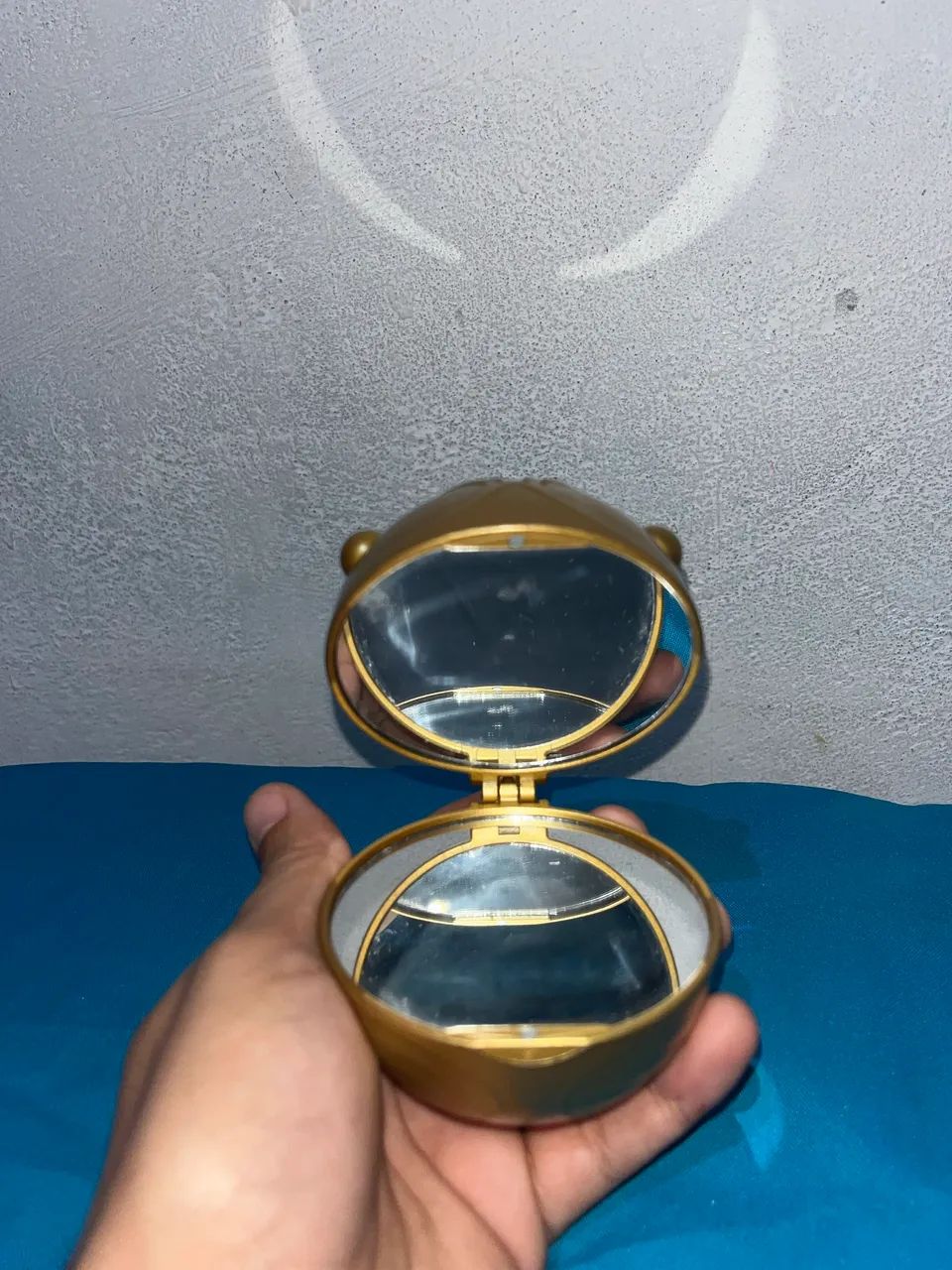 Pomo de ouro  - Foto 2