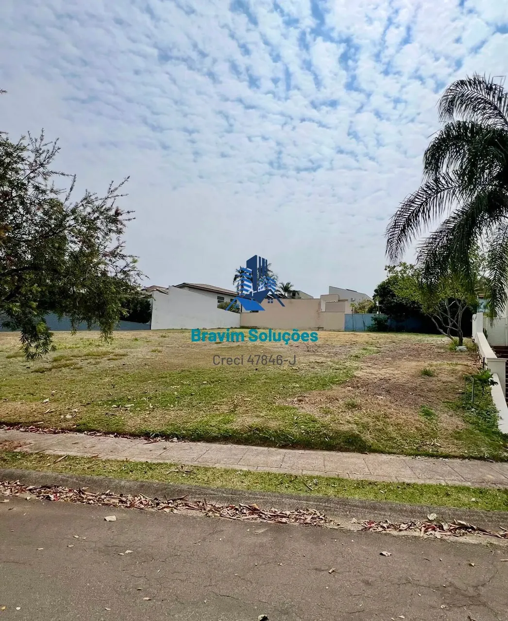 JARDIM VILA PARADISO - Terreno em Condomínio em Altos da Bela Vista, Indaiatuba/SP