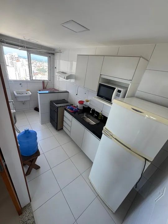 Apartamento Praia do Morro - Guarapari ? - Foto 6