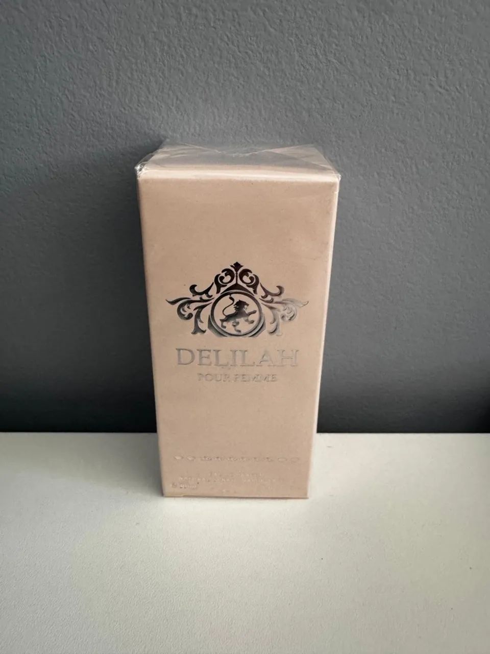 Perfume Salvo Intense Eau de Parfum 30ml - Foto 3