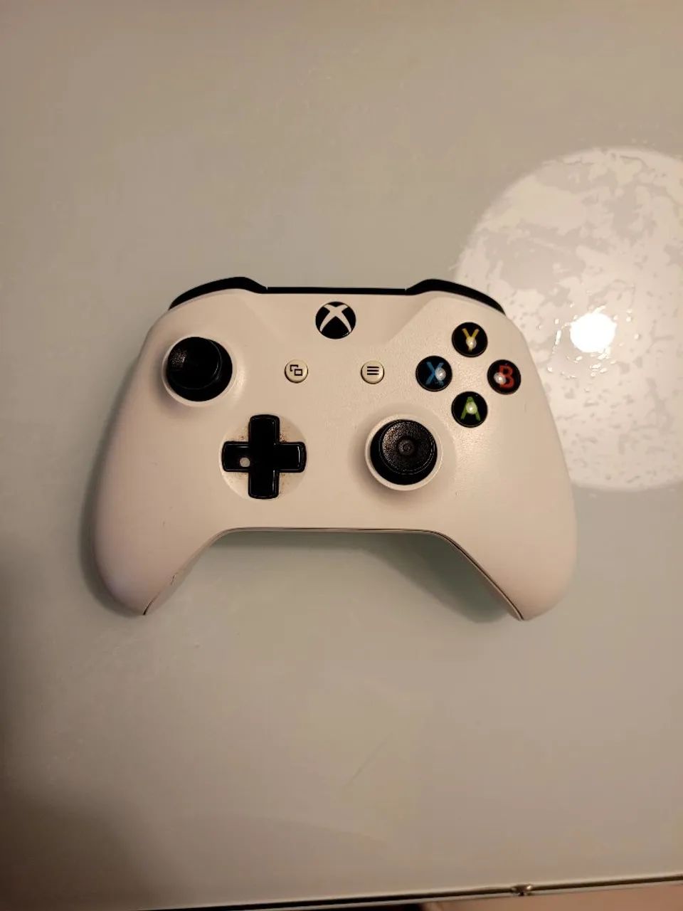 Xbox onde S 1 terabyte + 3 jogos  - Foto 2