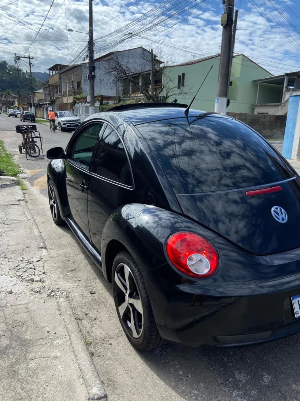 NEW BEETLE 2010  - Foto 3