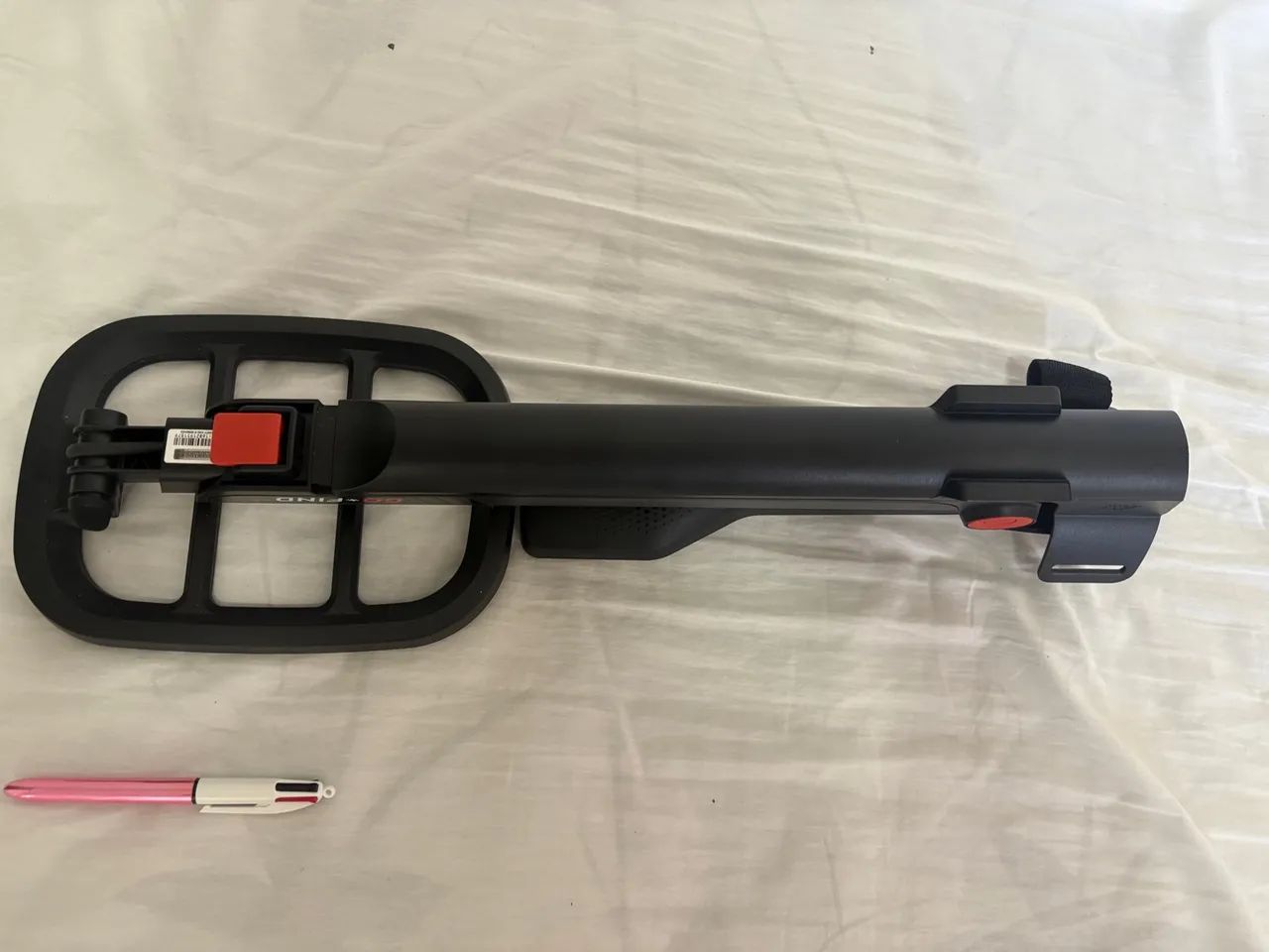 Detector de Metais Go-Find - Foto 5