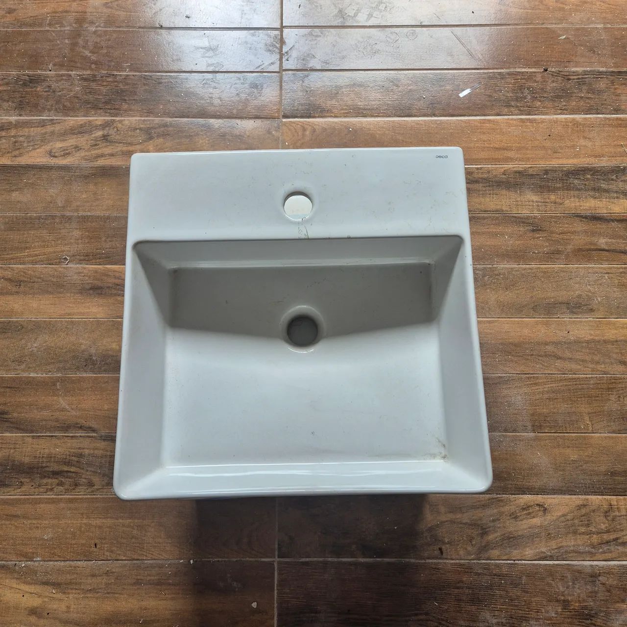 Cuba sobrepor Deca LUXO