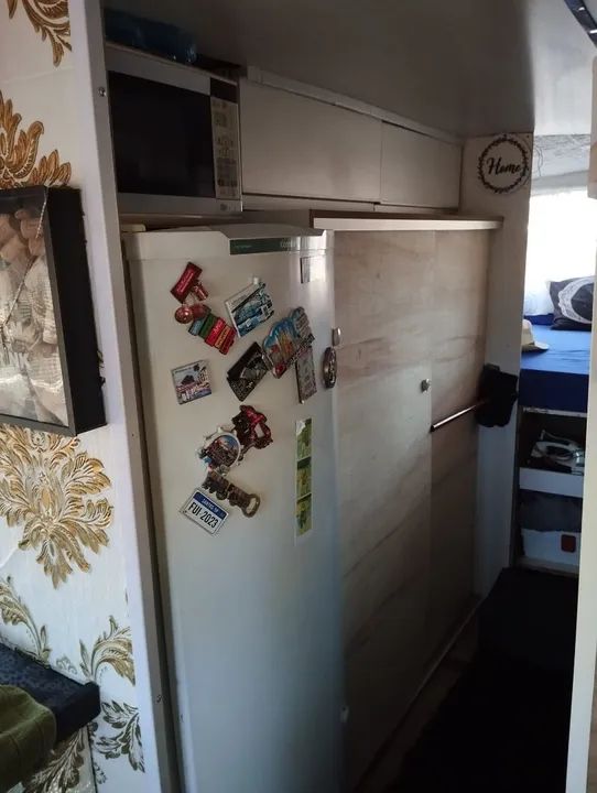 Motorhome Marcopolo Volaré, A8 - Foto 8