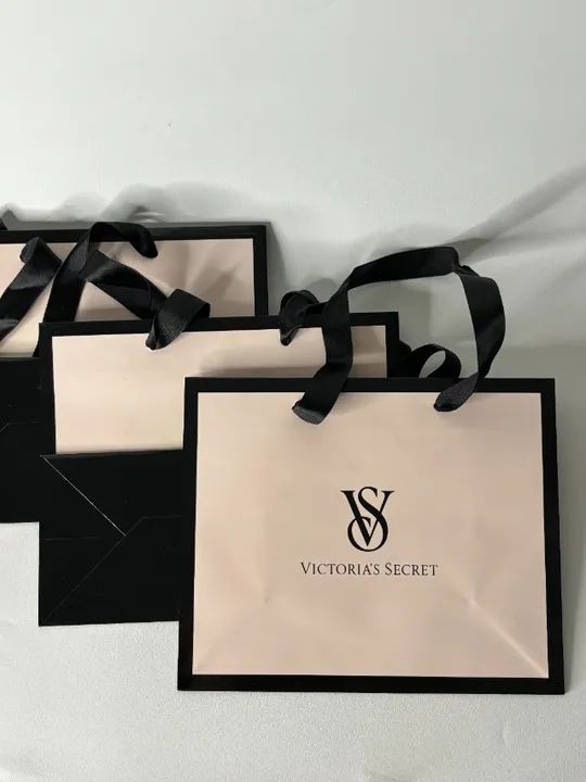 sacola victorias secret - Foto 4