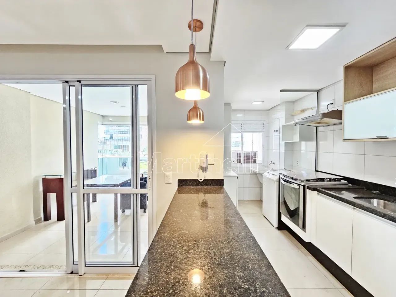 Apartamento diferenciado de 86m² à venda, próximo ao Parque Carlos Raya - Jardim Botânico, - Foto 9