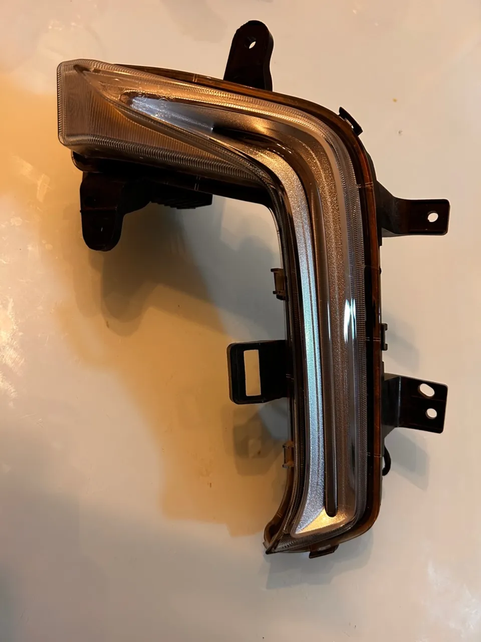 Farol Lanterna DRL