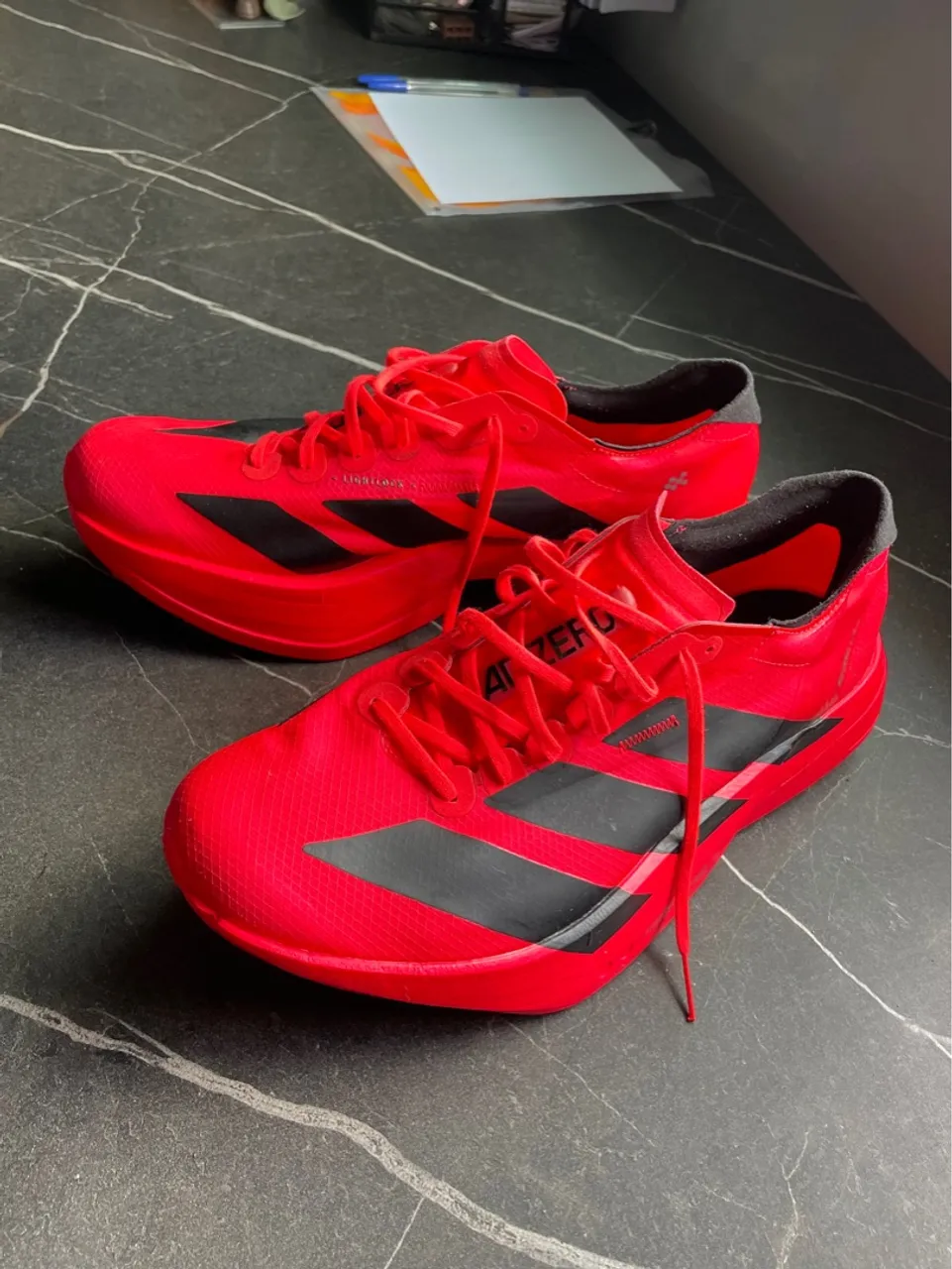 Tênis Adidas Adizero Adios Pro 4