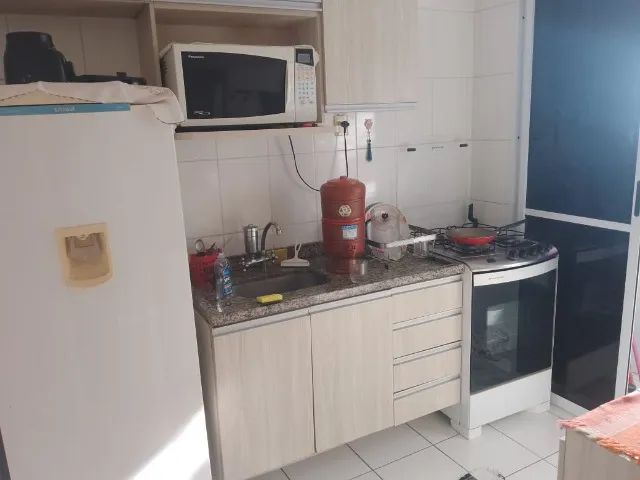 Alugo ótimo quarto mobiliado na Zona Leste de São Paulo (somente para mulher) - Foto 4