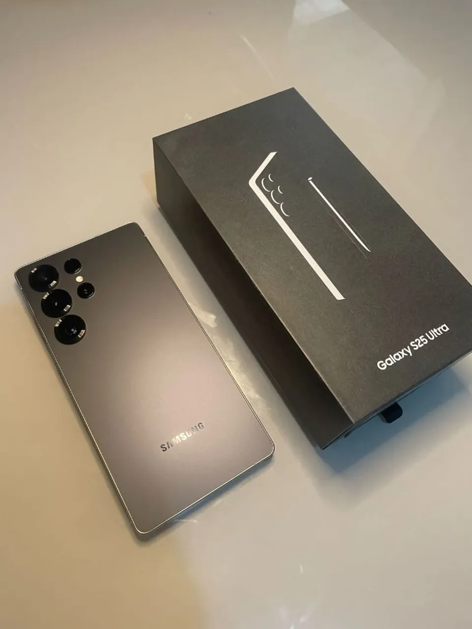 S25 ultra