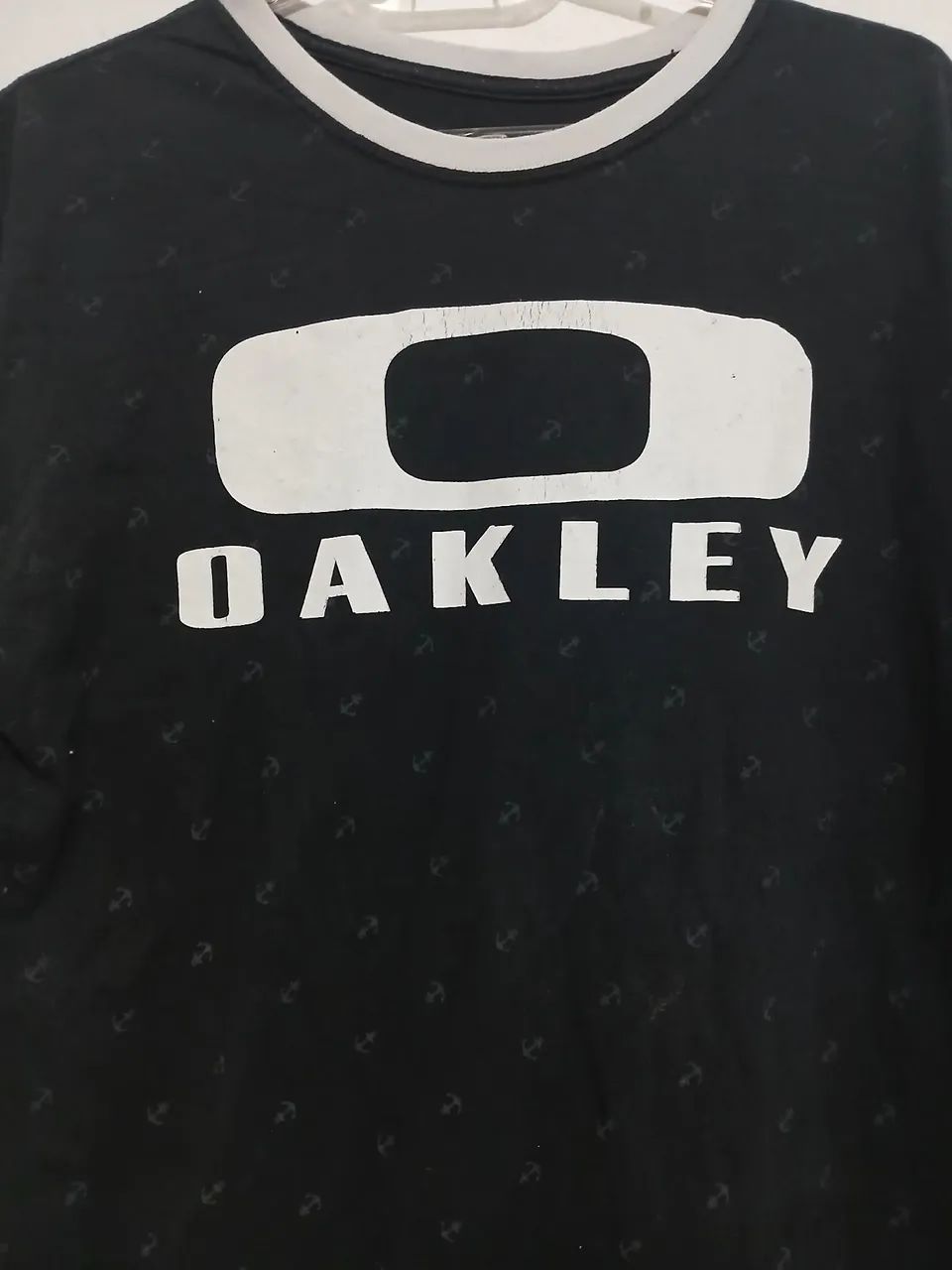 Camiseta da  Oakley - Foto 3