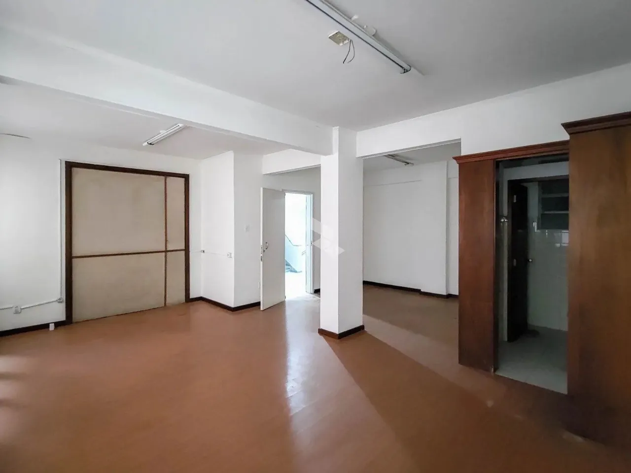 sala comercial na Andradas