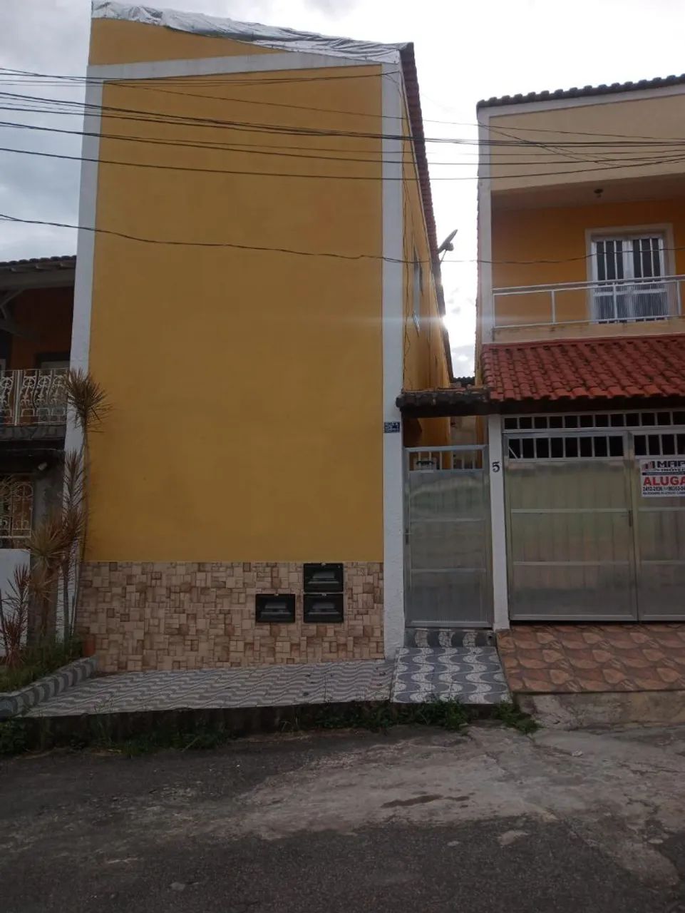 Foto - Rio de Janeiro - Guaratiba