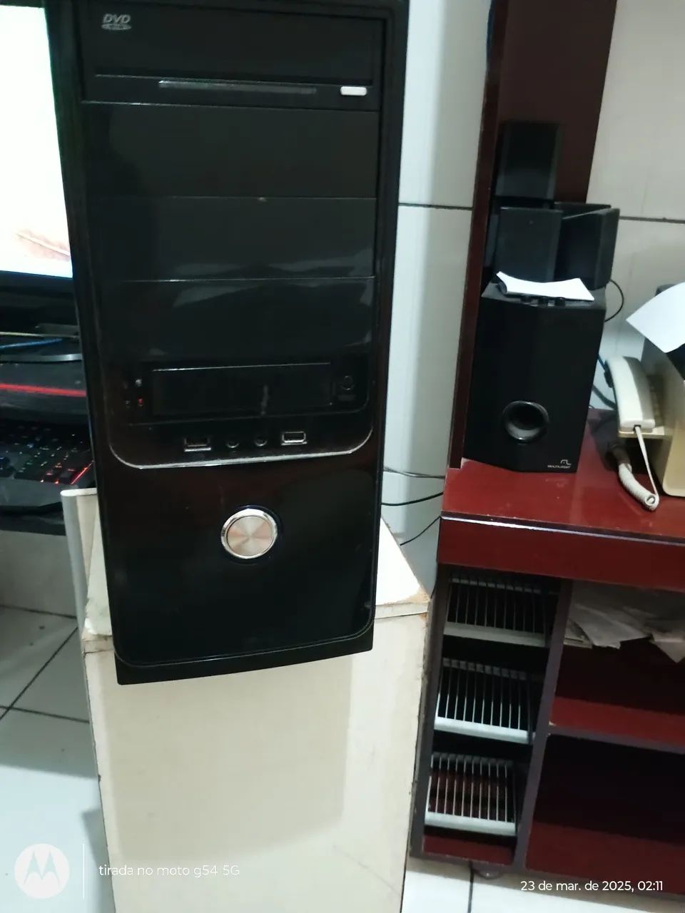 Computador Completo AMD FX(tm)-4300 Quad-Core - Foto 3