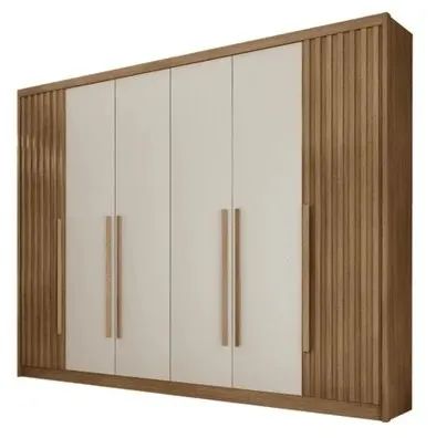 Guarda-Roupa Solange - Foto 2