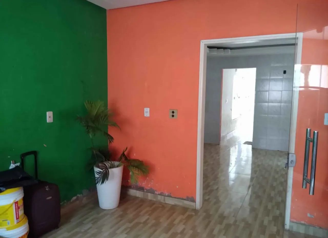 07-Casa no São Raimundo  - Foto 2