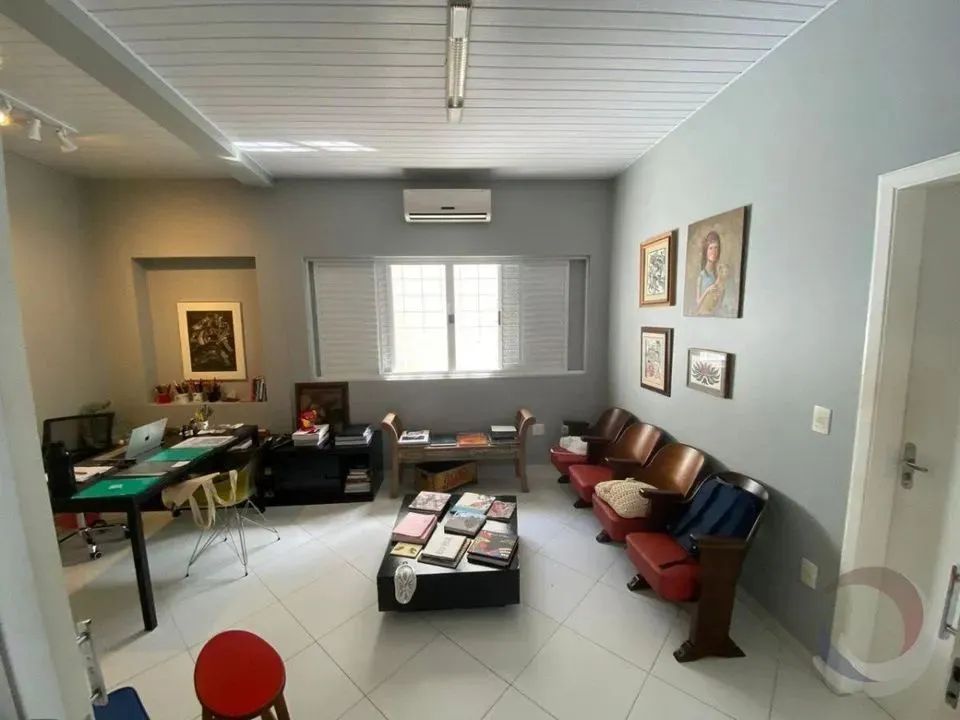 Casa Comercial para Venda em Florianópolis, Agronômica, 2 dormitórios, 2 banheiros, 2 vaga - Foto 2