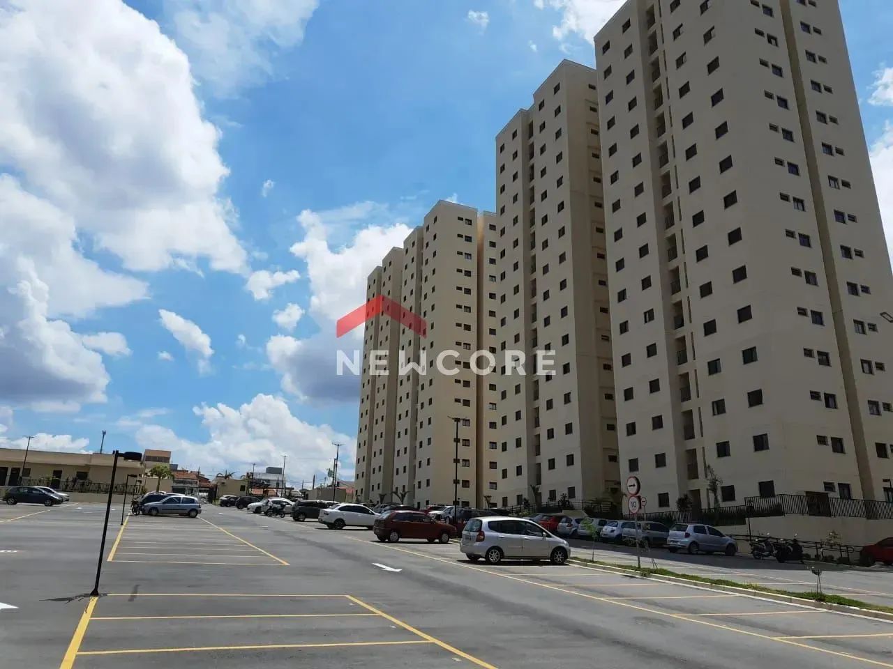 Apartamento em Rua José Martinez Gabarron - Jardim Gutierres - Sorocaba/SP - Foto 5