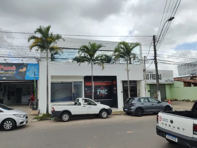 SALA COMERCIAL - ESPAÇO 355