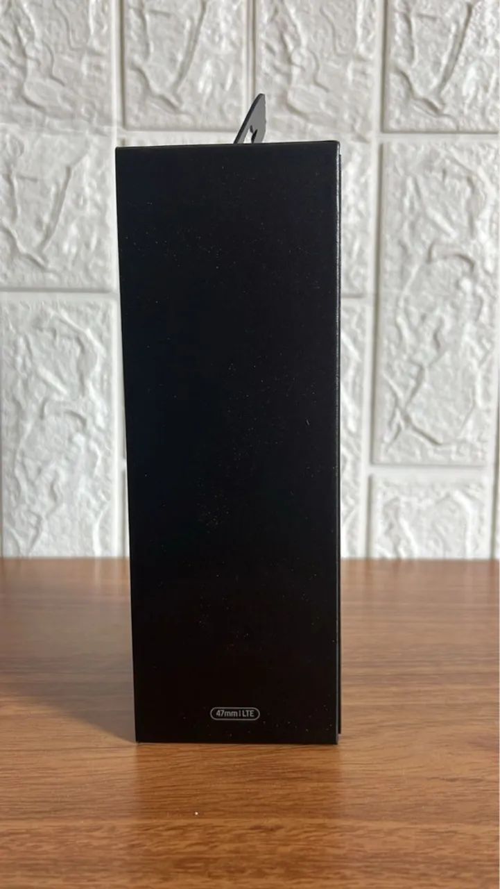 Galaxy Watch Ultra 4G LTE Novo e Lacrado - Foto 3