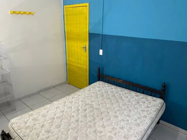 Casa para temporada Pontal do Sul - 3 quartos, até 6 pessoas, Wi-Fi, garagem - Foto 9