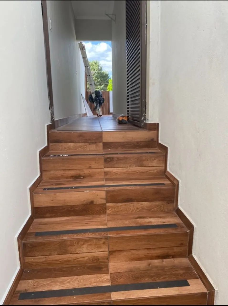 Casa 2 quartos para alugar - Sem animais - Foto 4