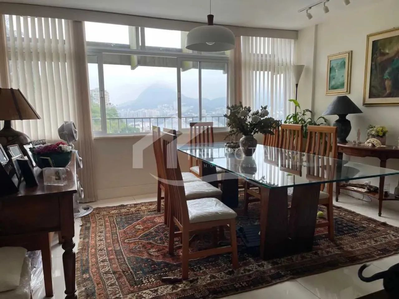 Cobertura com 4 Quartos à venda, 228m² - Lagoa - Foto 5
