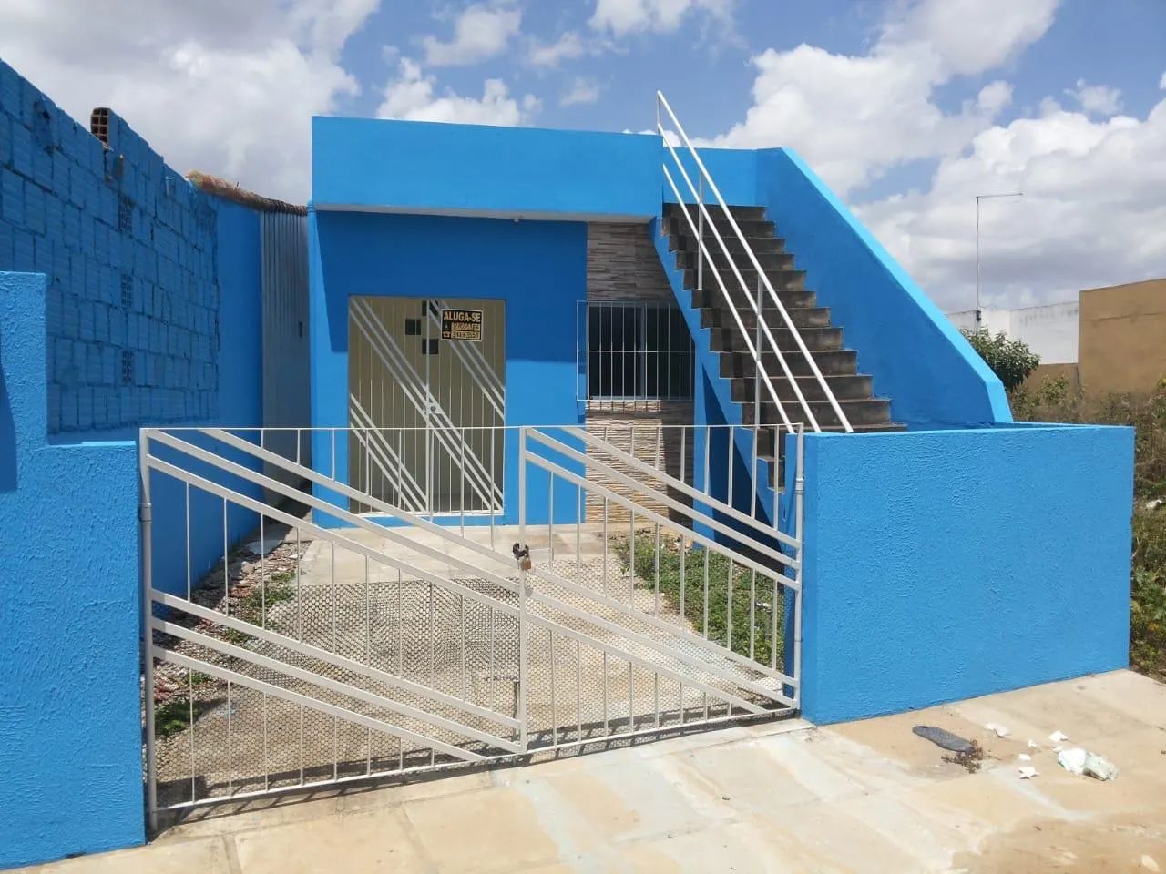 Casa para Vender em Carpina (BAIRRO SANTO ANTONIO)