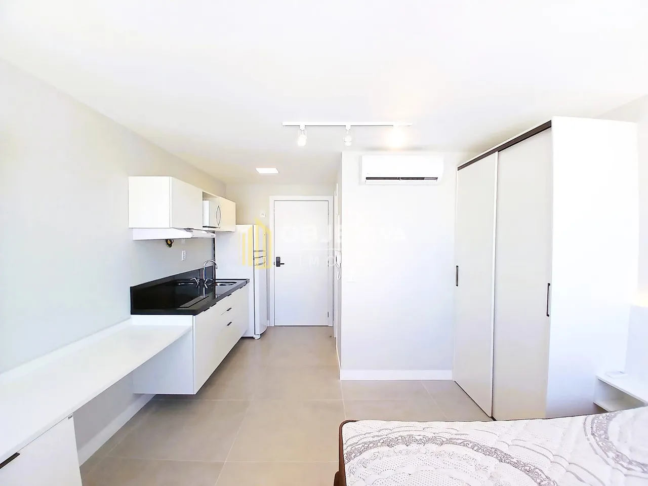 Studio para locação, Rio Branco, Porto Alegre, RS