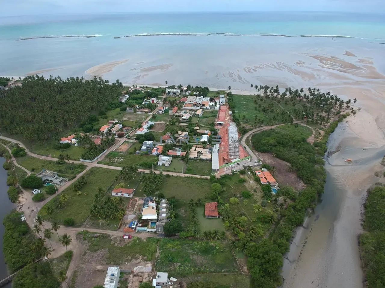 Lote à venda em Porto de Pedras - R$ 1.212.000,00 - Foto 5