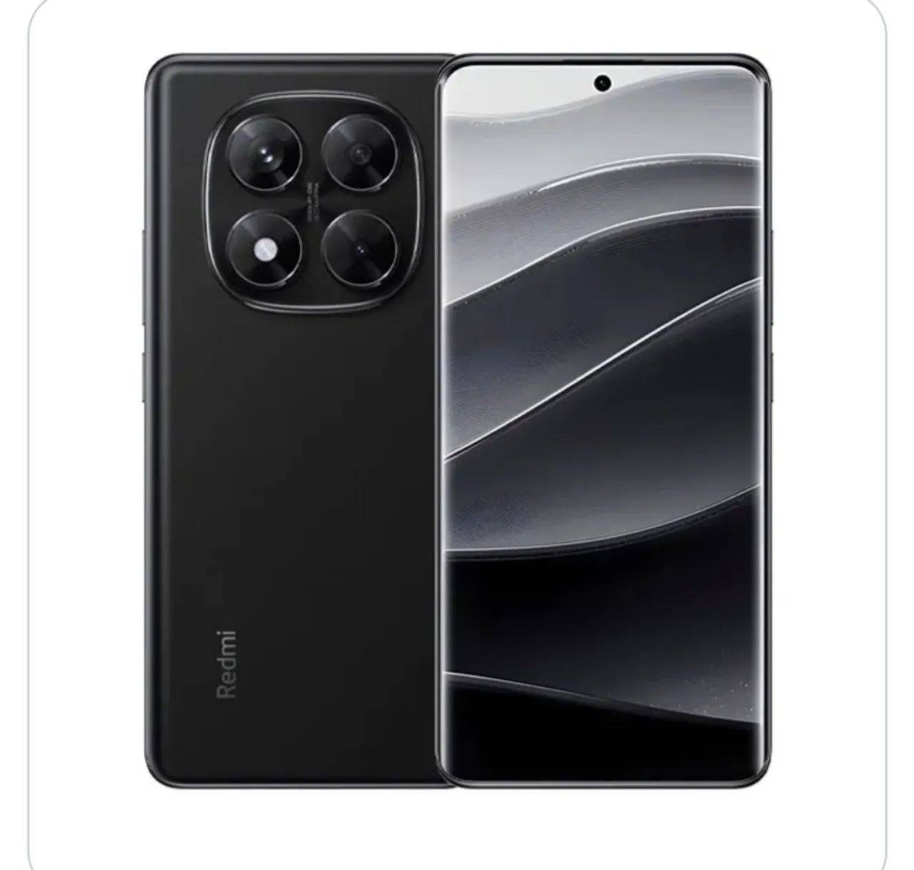 Xiaomi redmi note 14 pro 4G 256gb 8gb ram 