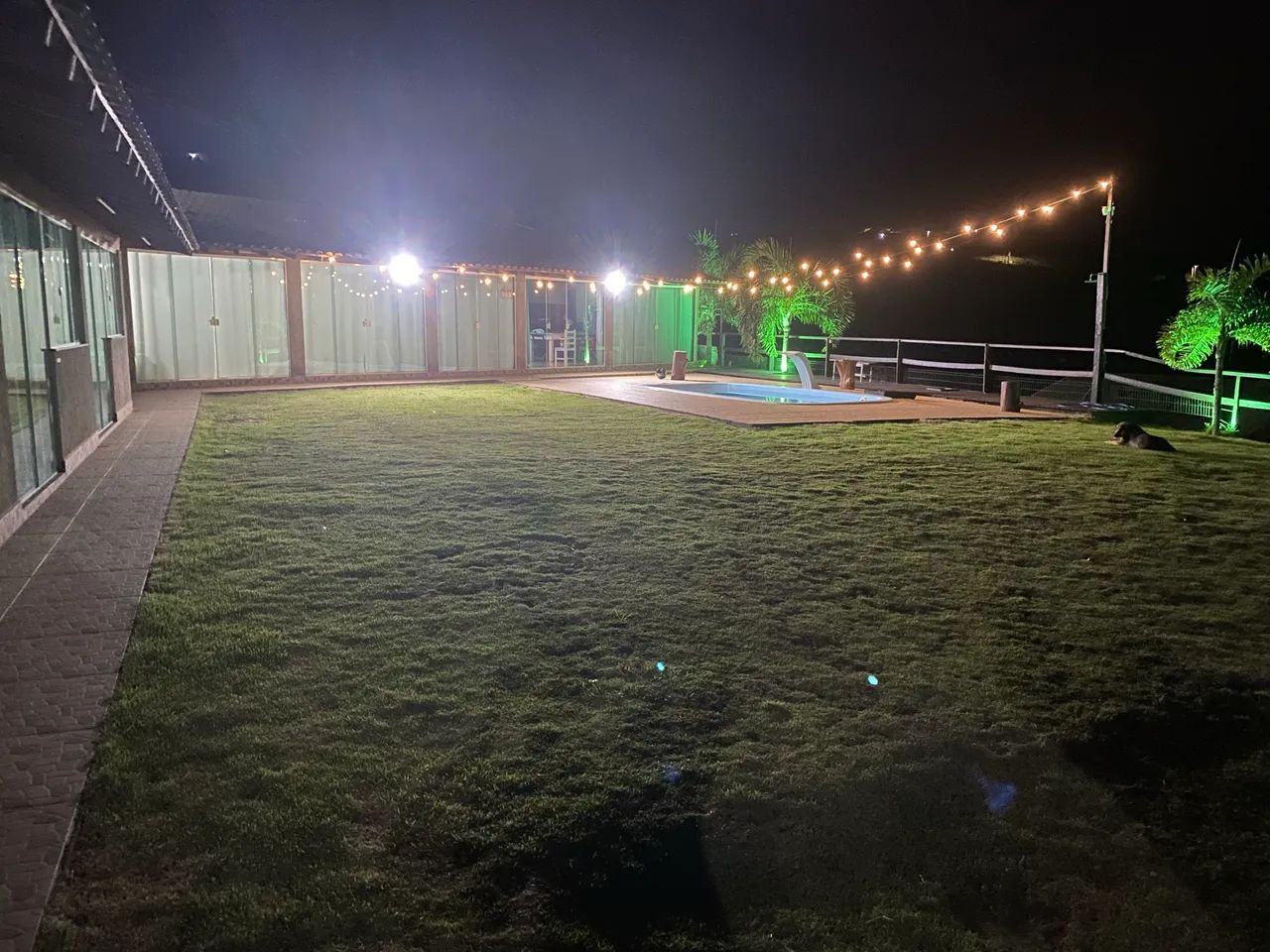 Aluguel de granja na represa João penido  - Foto 6