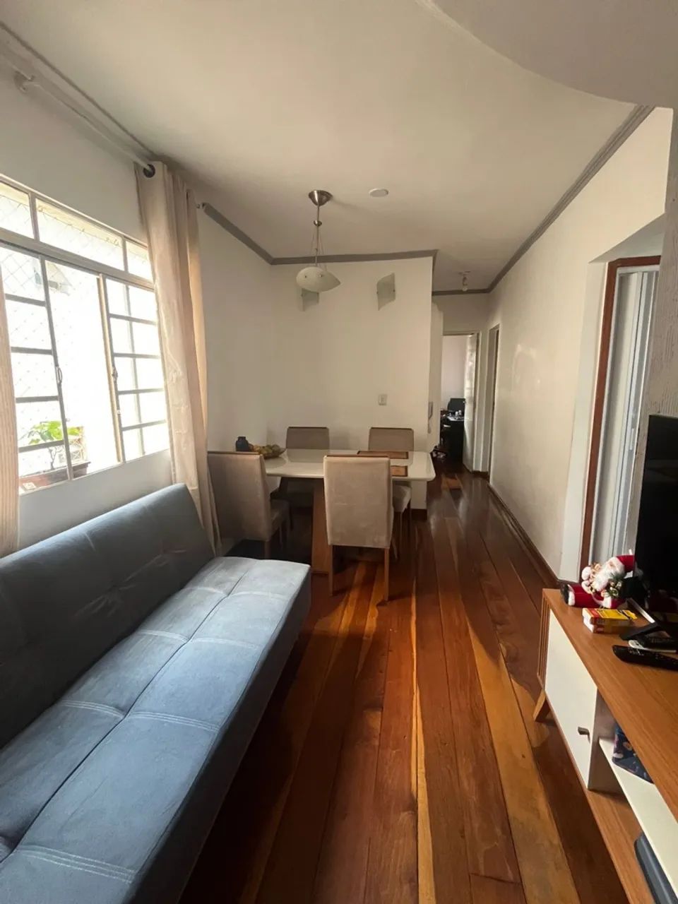 VAGA DE QUARTO - SANTA EFIGÊNIA (BH) (Não é república).  - Foto 3