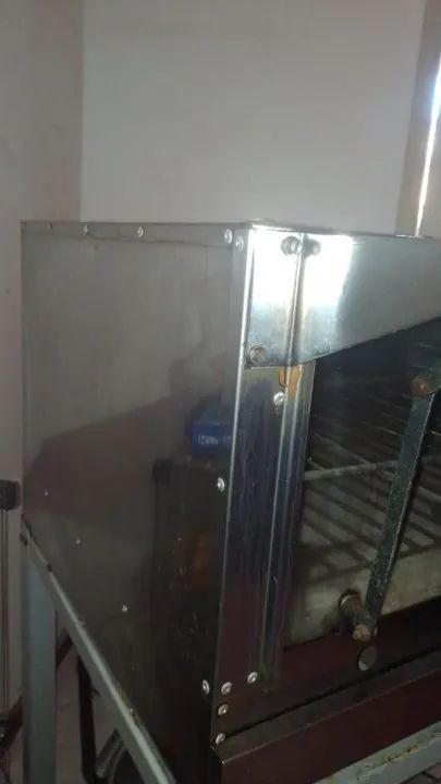 Forno para Padaria Venâncio - Foto 3