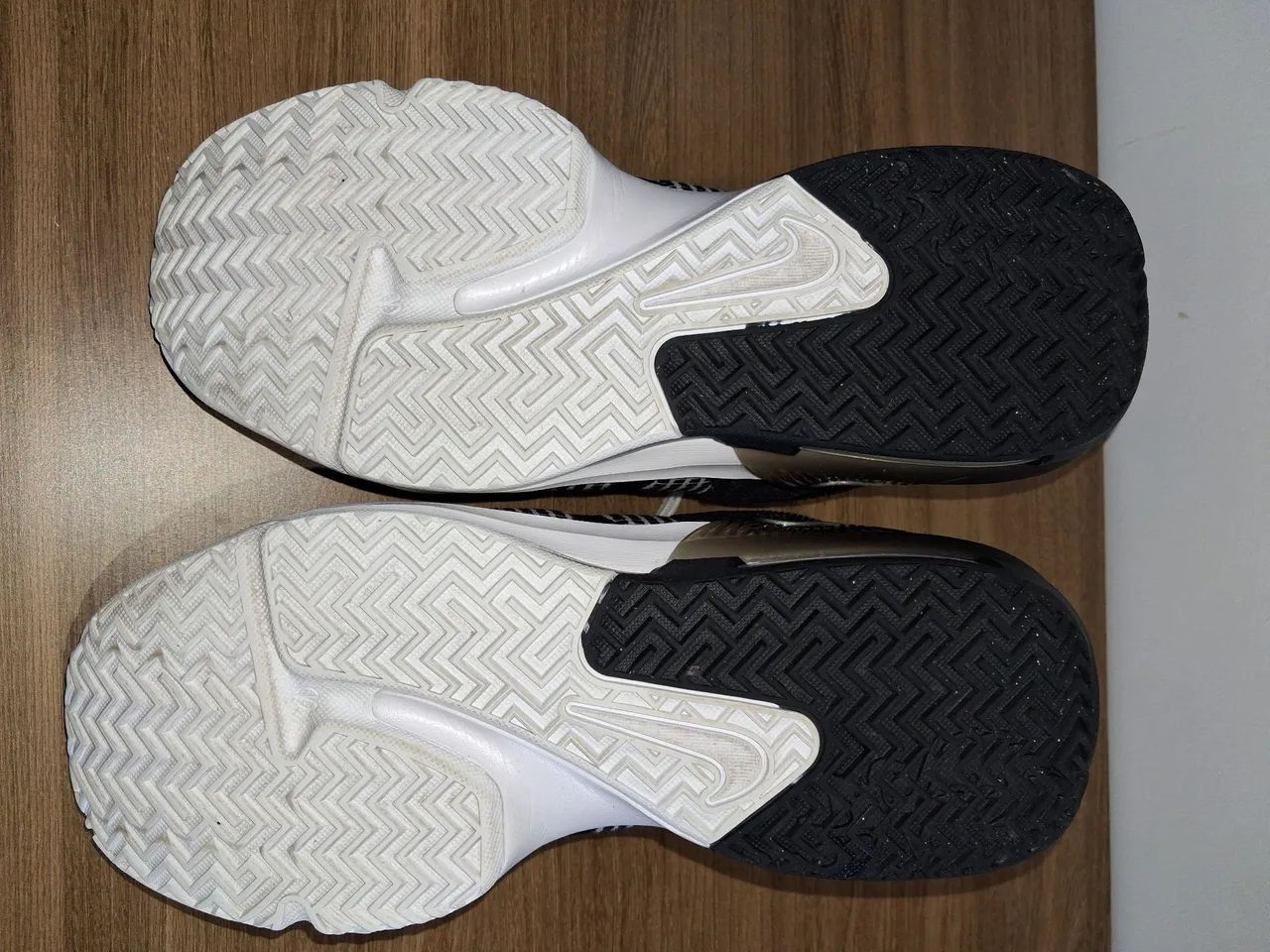 Tênis Nike Lebron Witness VII - Basquete - Original - Foto 2