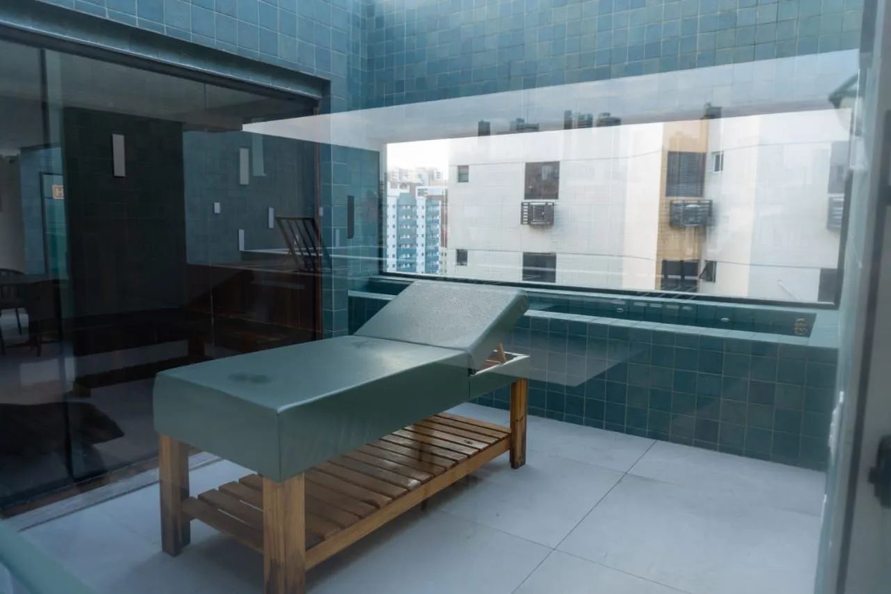 Apartamento Temporada - Luxo e Conforto! - Foto 13