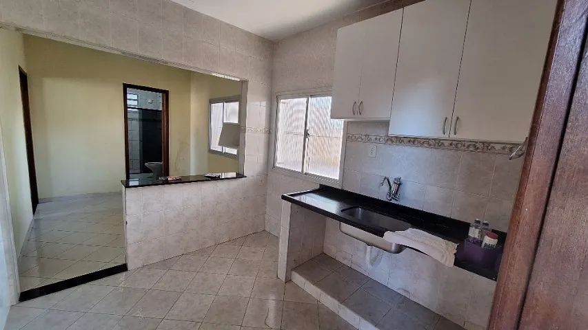 Casa em Paul, 3 quartos, 2 banheiros, varanda e terraço - Foto 5