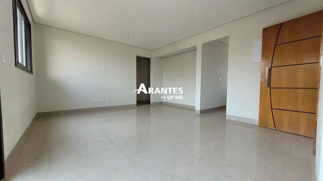Apartamento com 83m² 3 quartos à venda no bairro Tibery - Foto 5