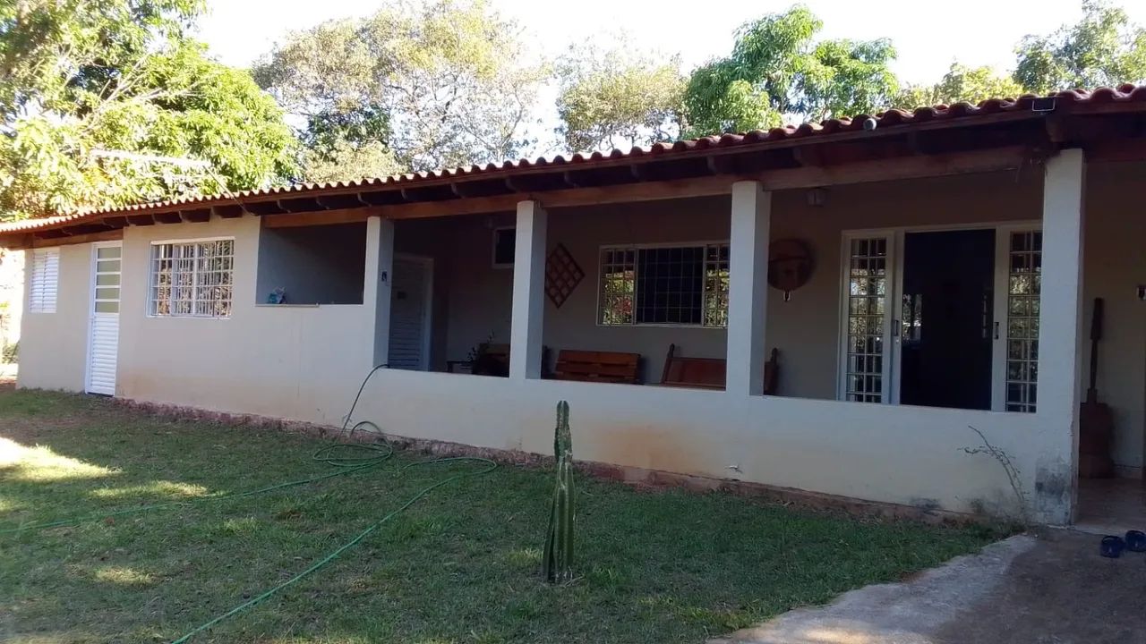 Chácara condomínio eldorado  - Foto 5