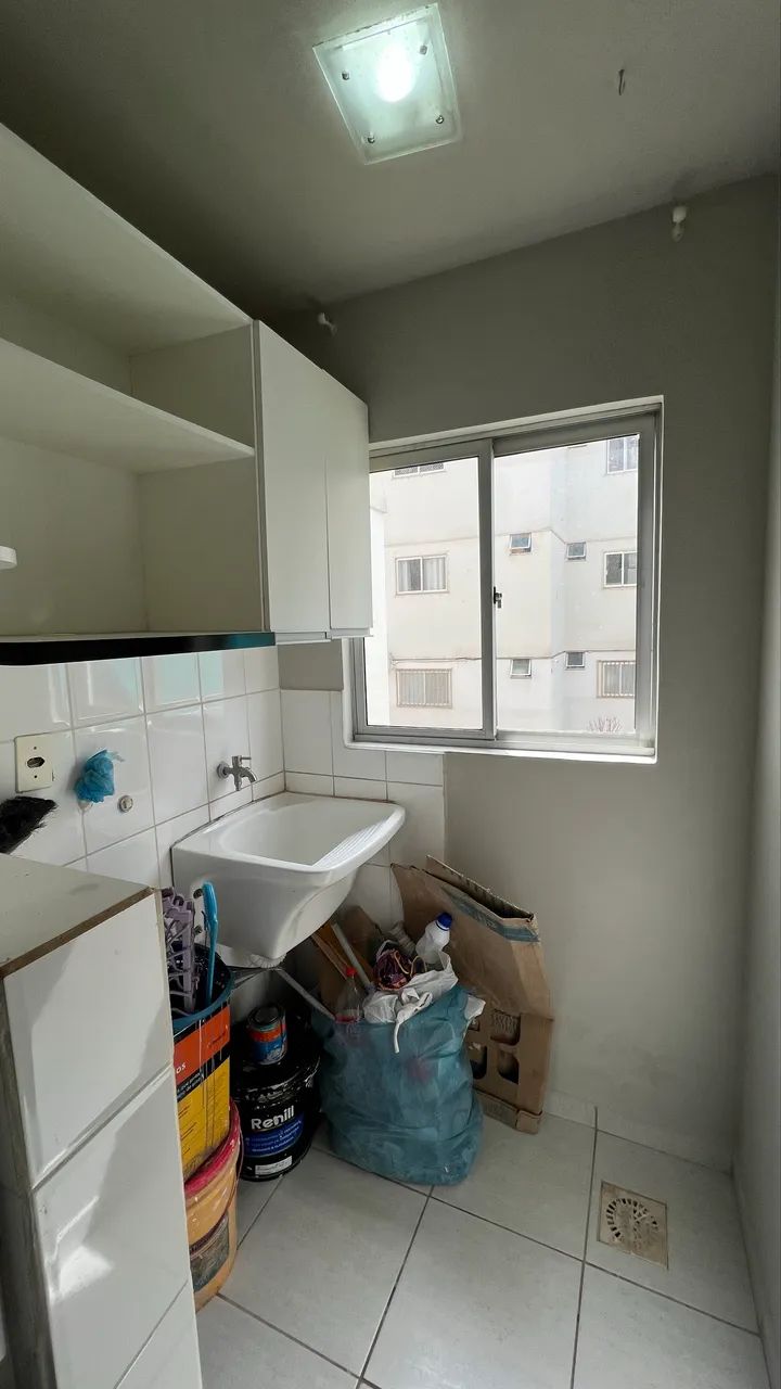 Apartamento próximo ao Anashopping e 5 min do centro  - Foto 2