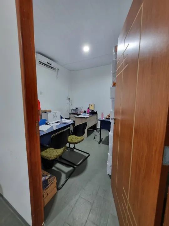 Imóvel Comercial e Residencial na Principal do Bairro do Multirão Aberto a Propostas - Foto 5