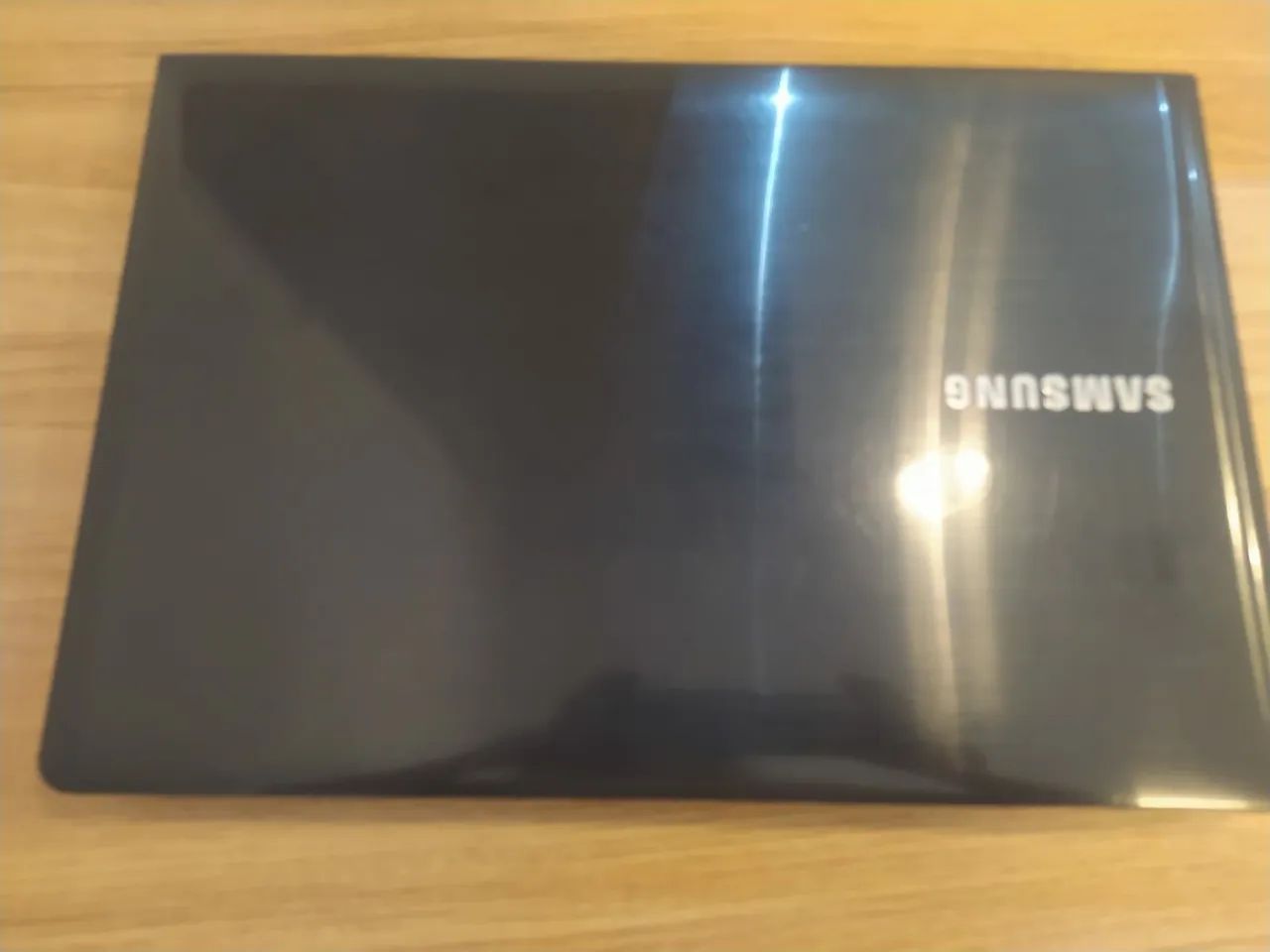 Notebook Samsung - Foto 2