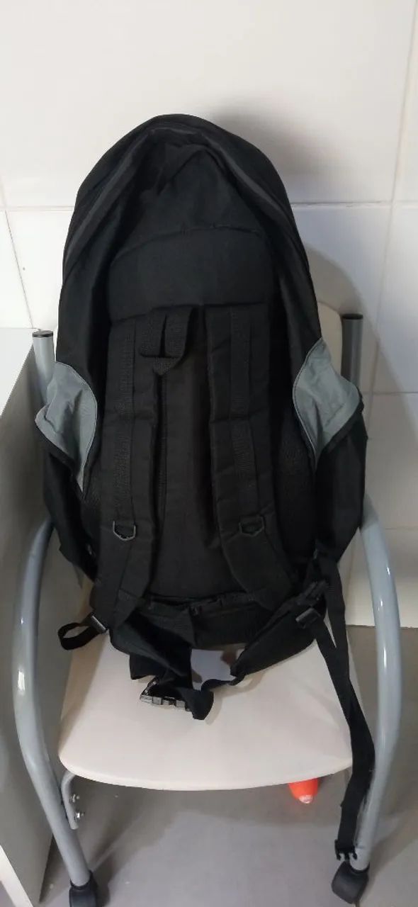 Mochila de Camping 65 Lt - Foto 2