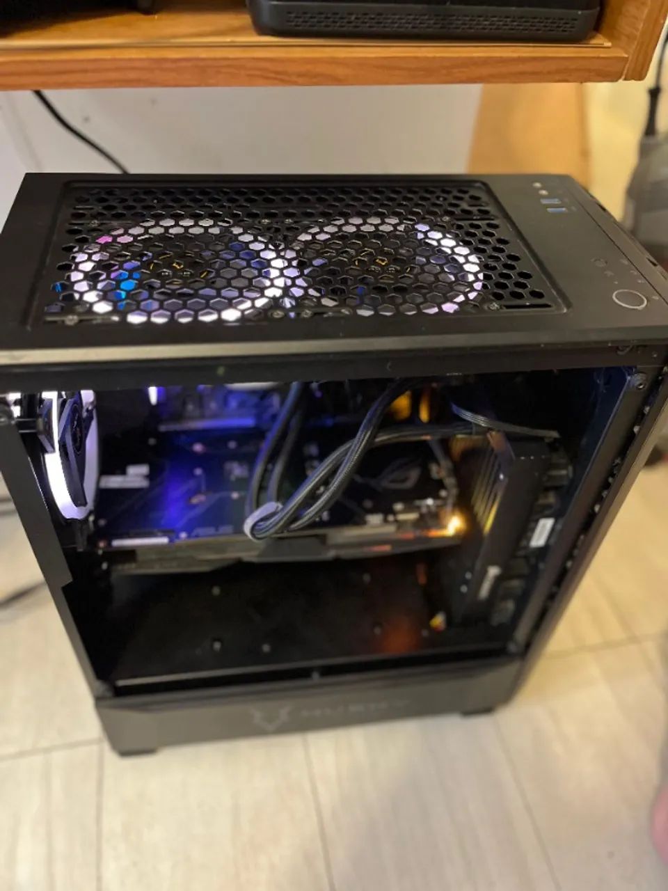 i7 7700 gtx 1060 6gb