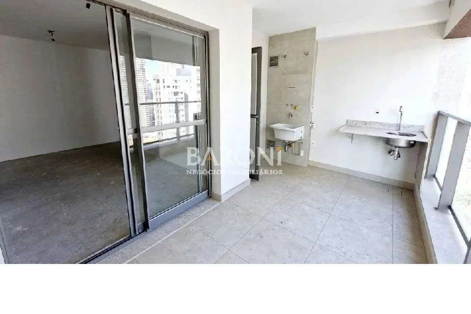 Baroni Imóveis, imobiliária em Moema, especializada em compra e venda de imóveis residenci