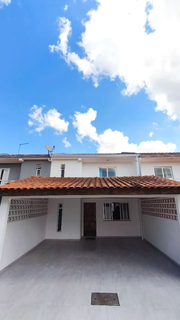 Foto - Curitiba - Bairro Alto