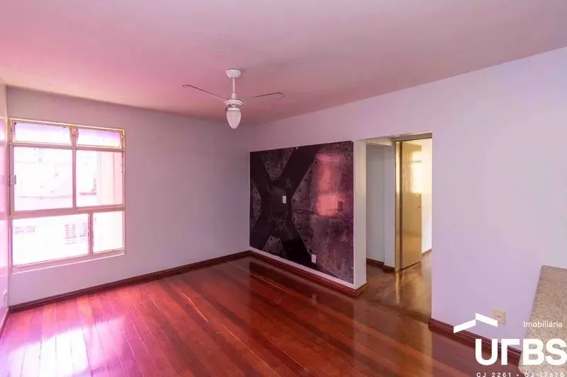 Apartamento Residencial